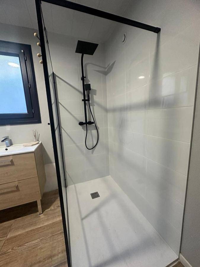 Gîte pour 9 personnes, avec terrasse, animaux acceptés à Chavanay - 3