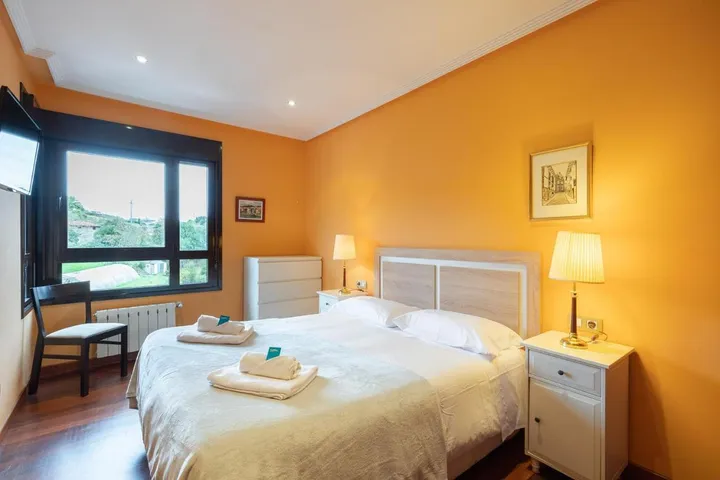Apartamento de vacaciones para 4 personas - 1