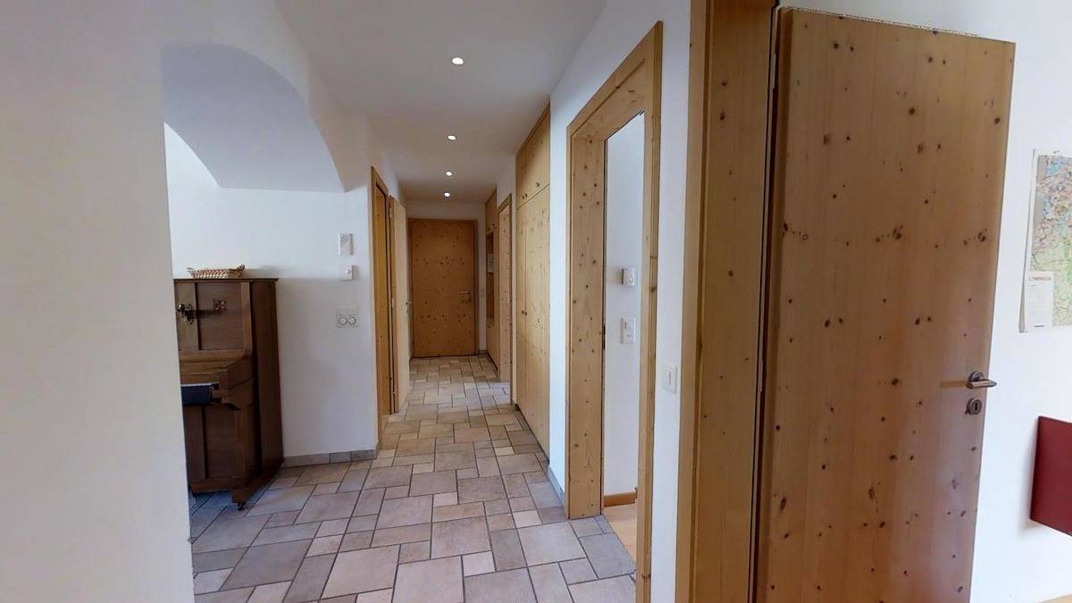 Ganze Wohnung, Abitaziun Pavrella - Celerina in Celerina, Sankt Moritz