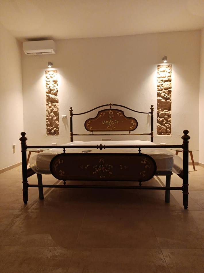 Hel lejlighed, Via Roma 50 - Apartment 10 in Nuraxi Figus, Gonnesa