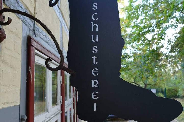 Ferienwohnung für 4 Personen