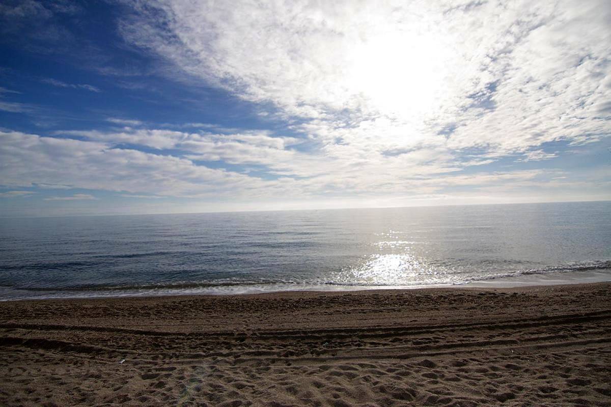 Apartamento entero, Bungalow de Lujo a pie de playa en Aguadulce in Roquetas de Mar, Costa de Almería