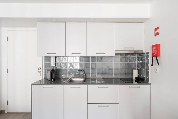 Ferienwohnung für 3 Personen in Portugal - 4