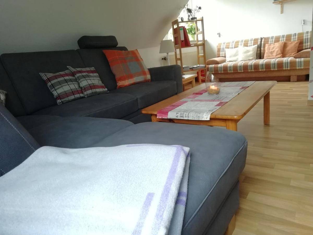 Ganze Wohnung, Apartment in Hemmoor, Cuxland