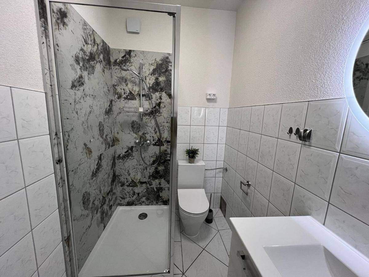 Studio with Balcony (2 Adults) in Malinska-Dubašnica, Krk