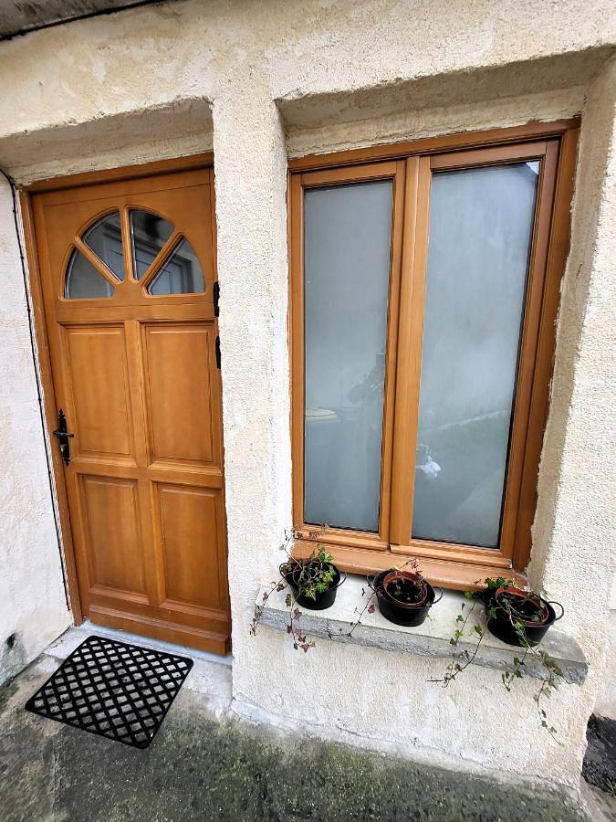 Appartement entier, Nalan Orrygeois, Spa sauna, 6 pers Parc Asterix in Orry-la-Ville, Oise