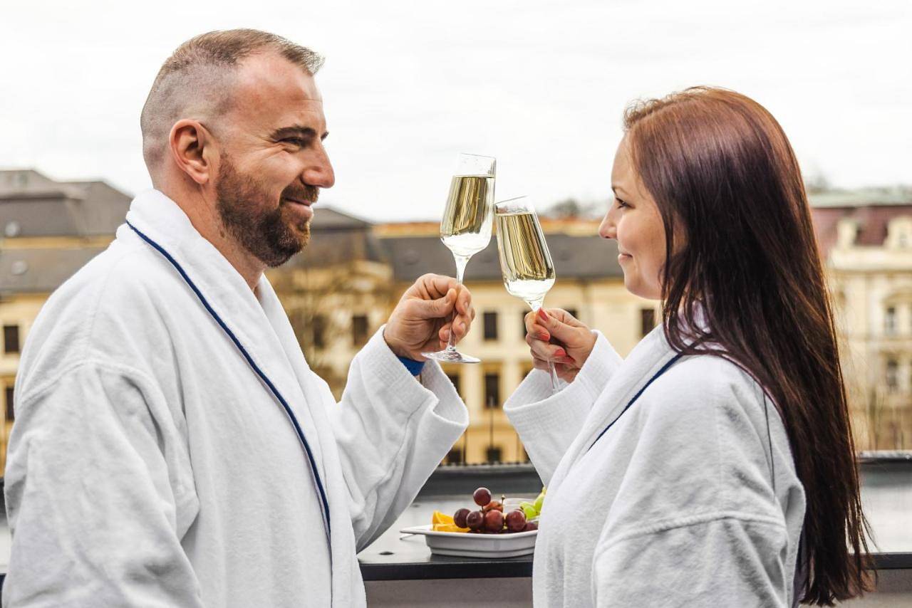 Theresian Hotel in Olomouc, Olomouc (regio)