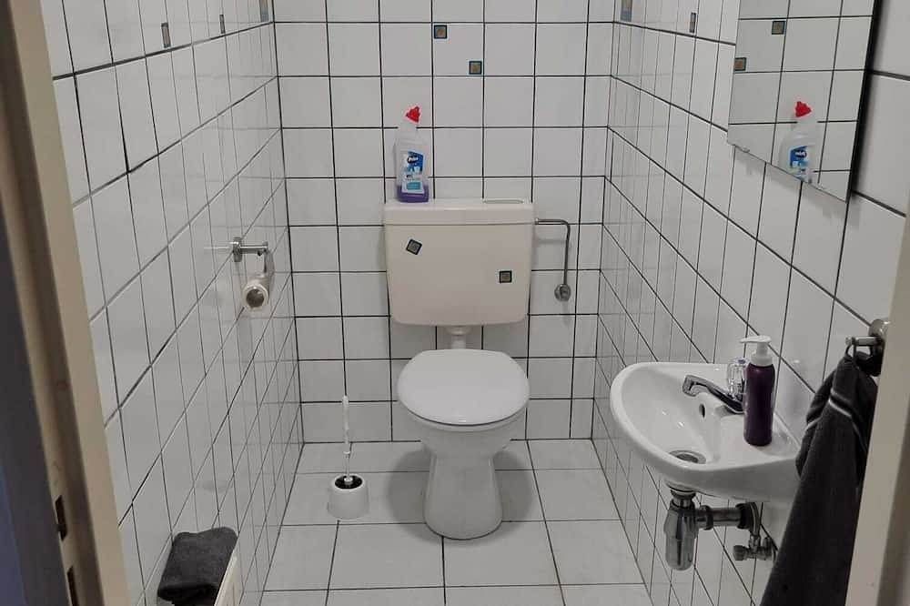 Apartamento entero, Renovated cozy vacation apartment in Sarreguemines