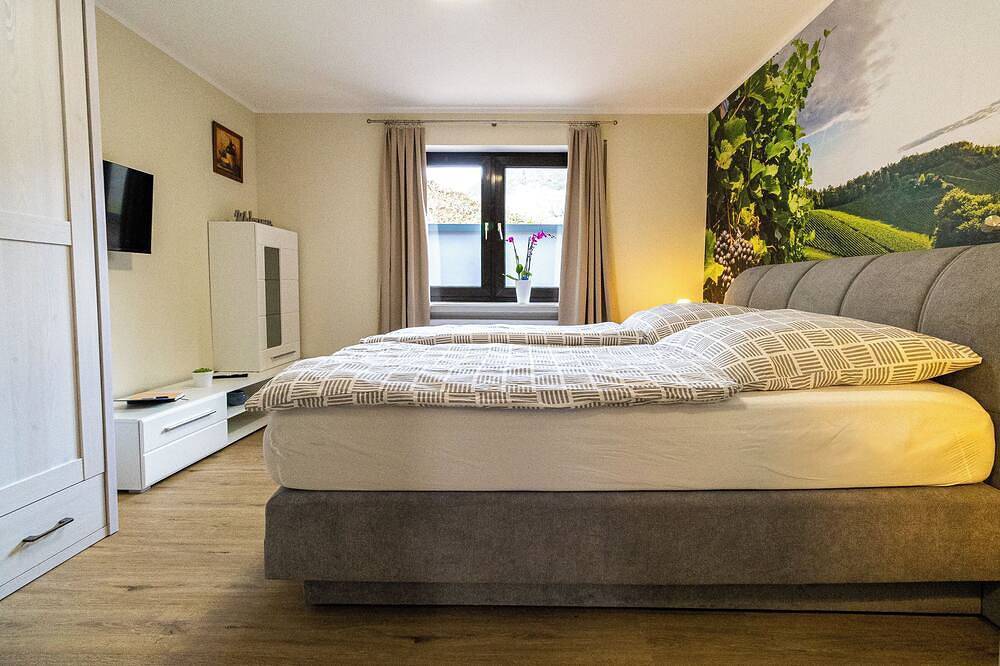 Ganze Wohnung, Mühlentaler Ferienwohnung, im Dornröschen der Mosel (Beilstein), Whg. 5 in Beilstein, Cochem-Zell