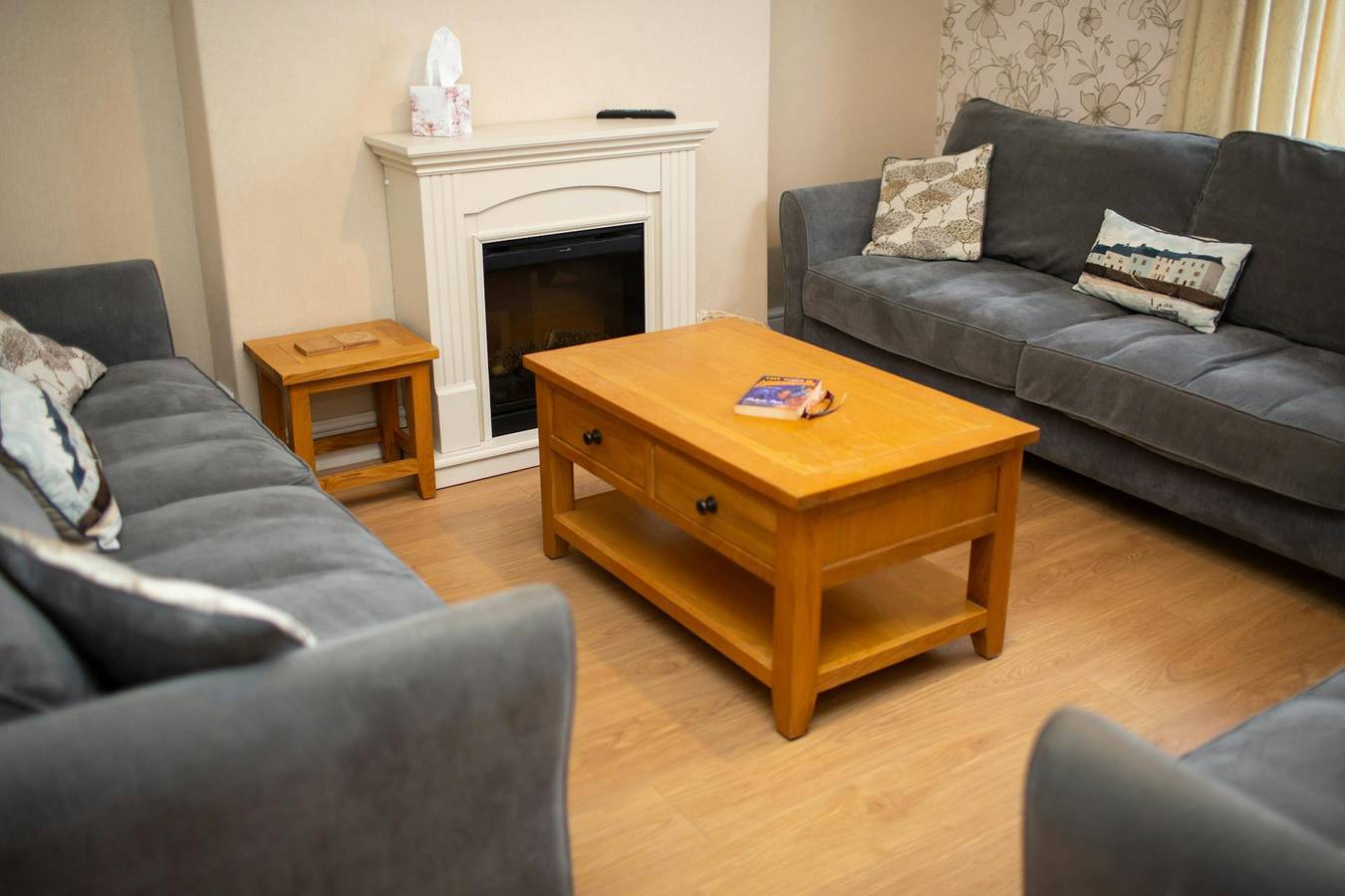 Townhouse, Aberystwyth in Aberystwyth, Cardigan Bay