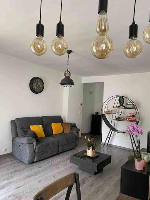 Maison 6 personnes hippodrome de Compiègne in Compiègne, Oise