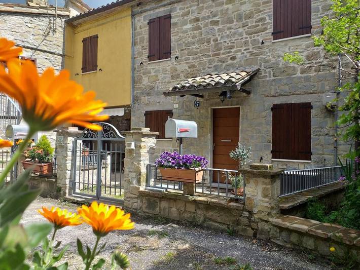 B&b per 2 persone a Cingoli