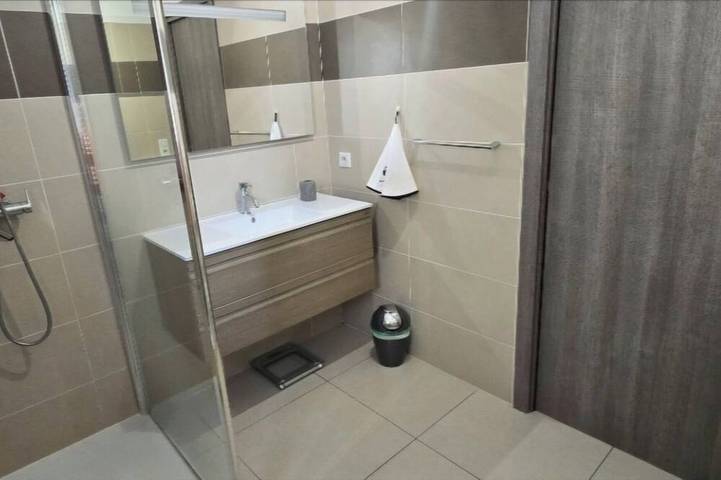 Gîte pour 4 personnes, avec balcon dans Office De Tourisme De Propriano - 4