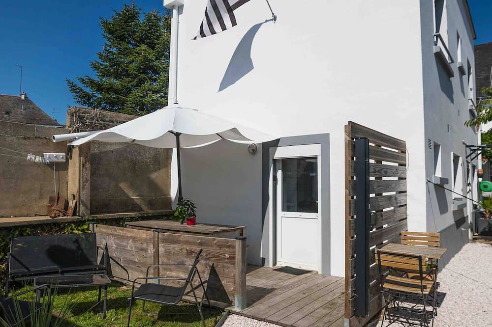 Naval Group Lanester - Maison Calme Et Confortable in Lanester, Côte des Mégalithes