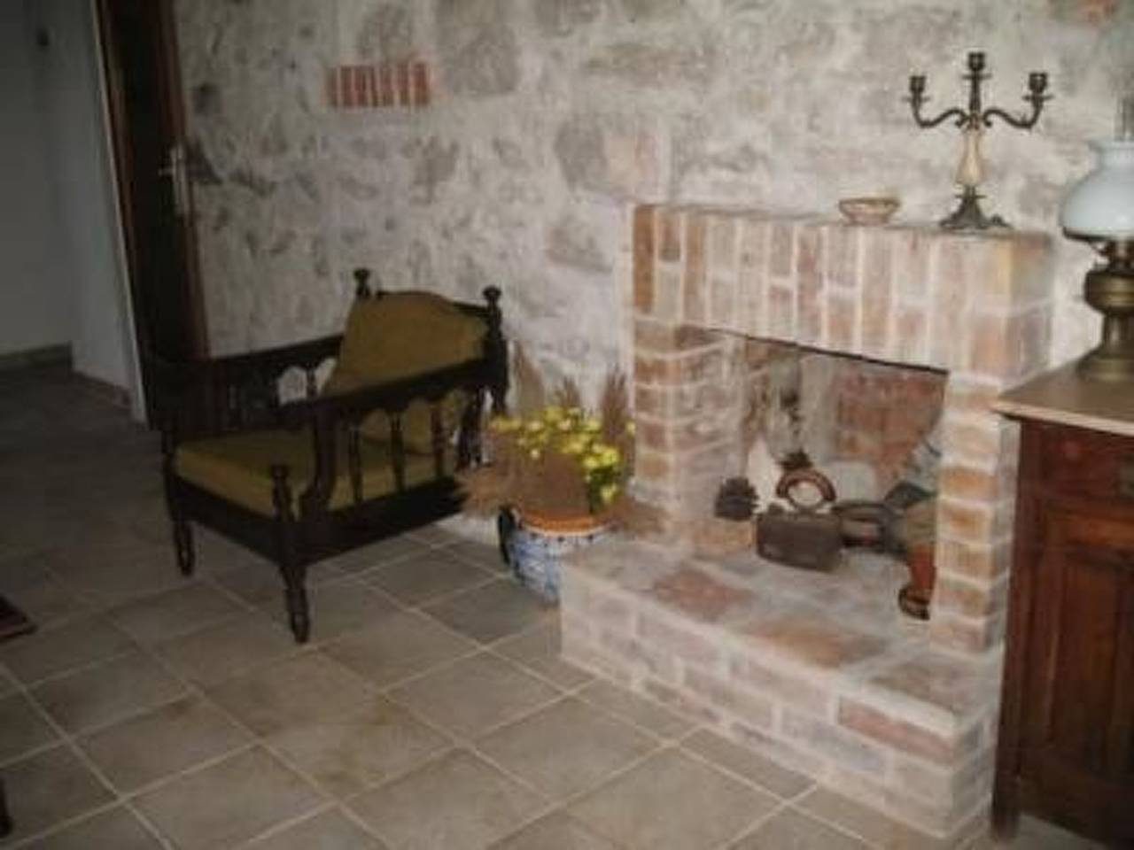 Ganze Wohnung, Mit Terrasse in Zavala, Hvar