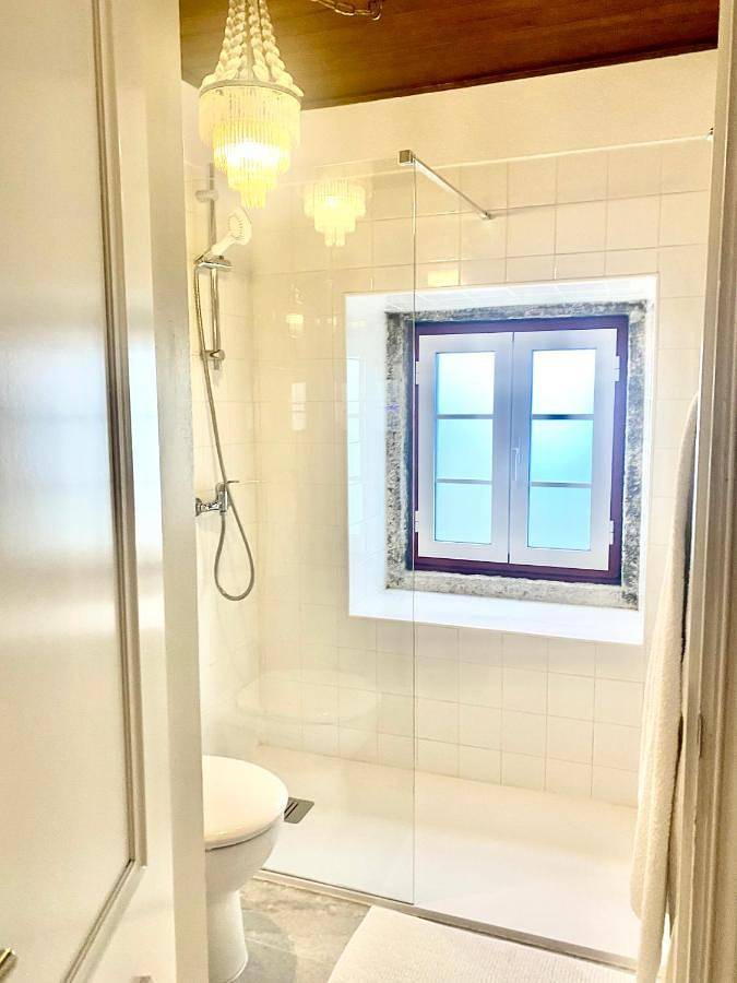 Apartamento inteiro, Standard Double Room in Monsanto, Monsanto e Idanha-a-Velha
