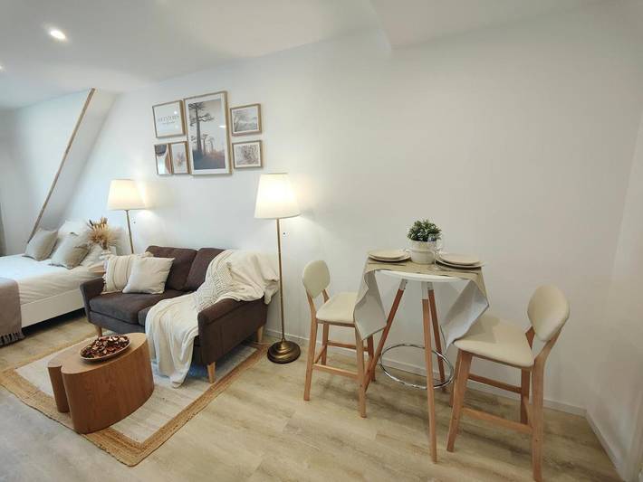 Gîte pour 2 personnes à Châteaudun - 2