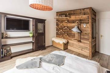 Chalet voor 5 Personen in Maria Alm am Steinernen Meer, Maria Alm, Afbeelding 3