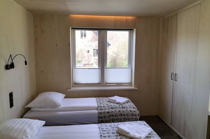 Ferienhaus für 6 Personen, mit Terrasse und Garten sowie Sauna in Castricum Gemeinde - 3