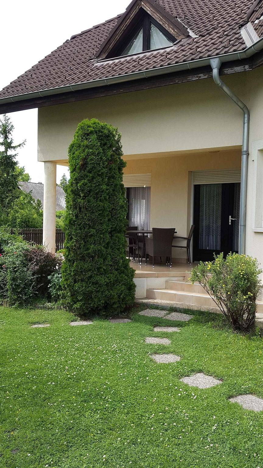 Ganze Ferienwohnung, Ferienwohnung mit Internetzugang in Siofok, Siófok und Umgebung
