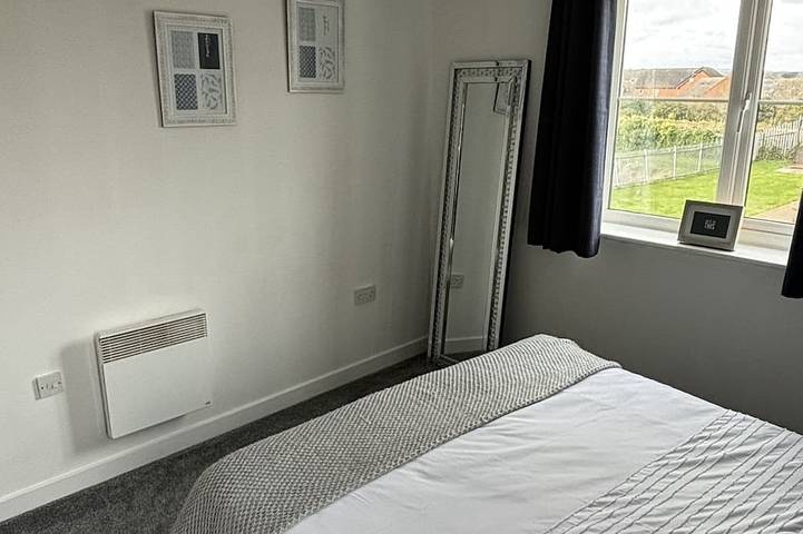 Appartement entier, Lichfield Cathedral luxury 2 bed Apartment in Staffordshire
