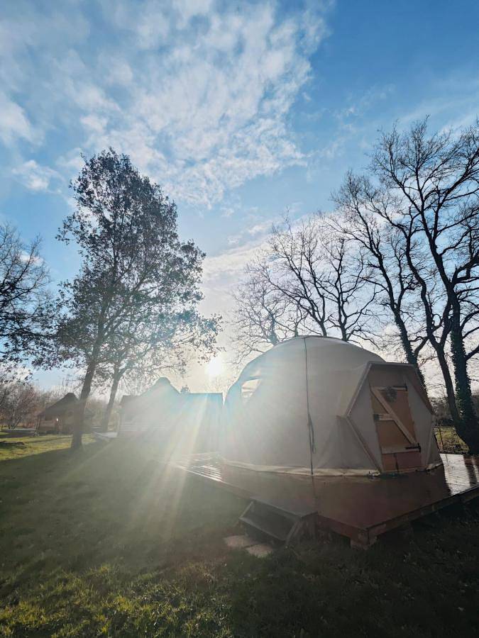 Gîte pour 2 personnes, avec sauna ainsi que jacuzzi et jardin à Aizenay - 3
