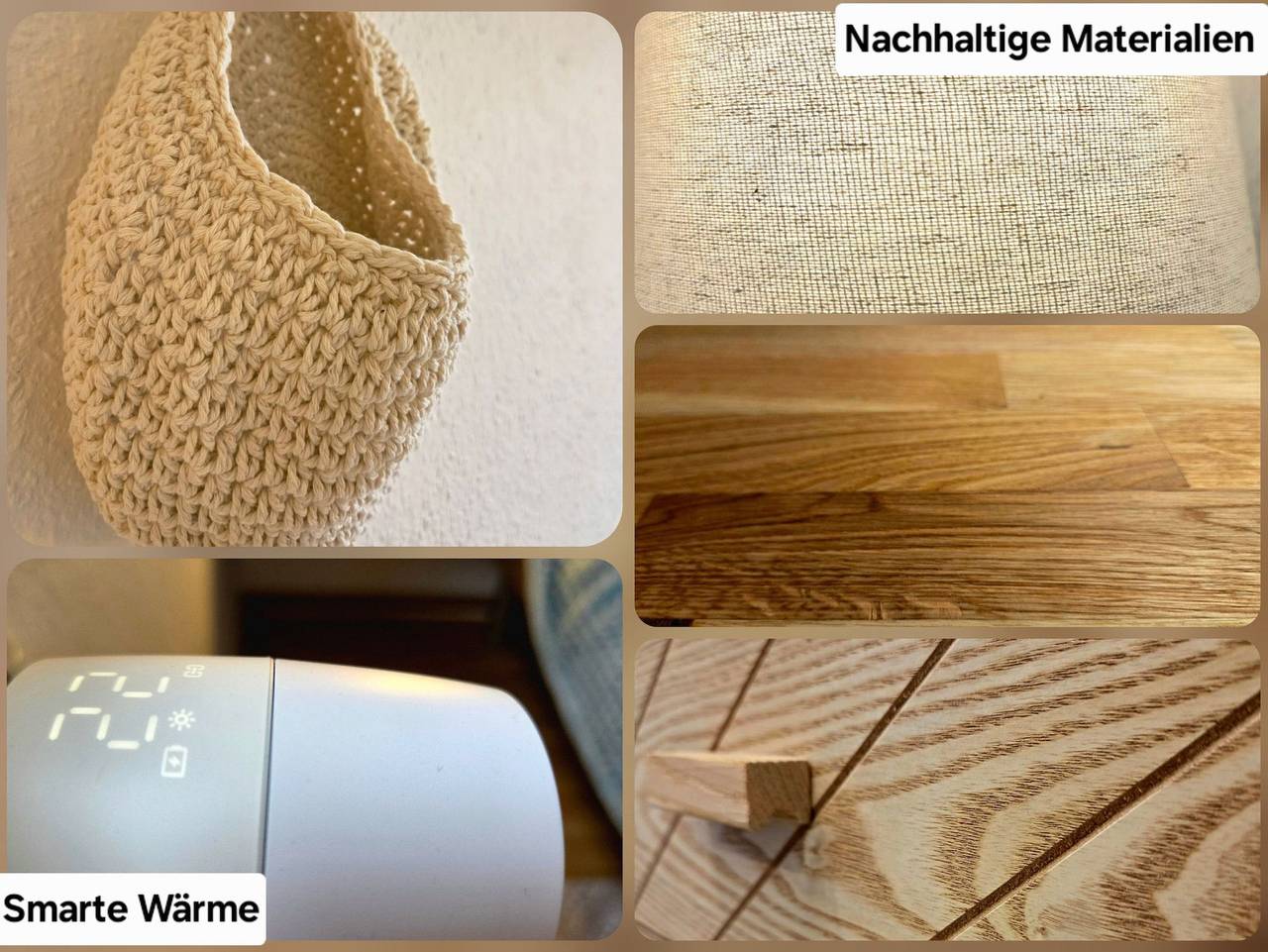 Ferienwohnung in Rügen ab 149€ pro Nacht