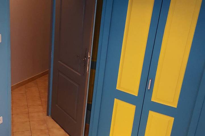 Location de vacances pour 6 personnes, avec jardin, animaux acceptés à Sorgues - 4