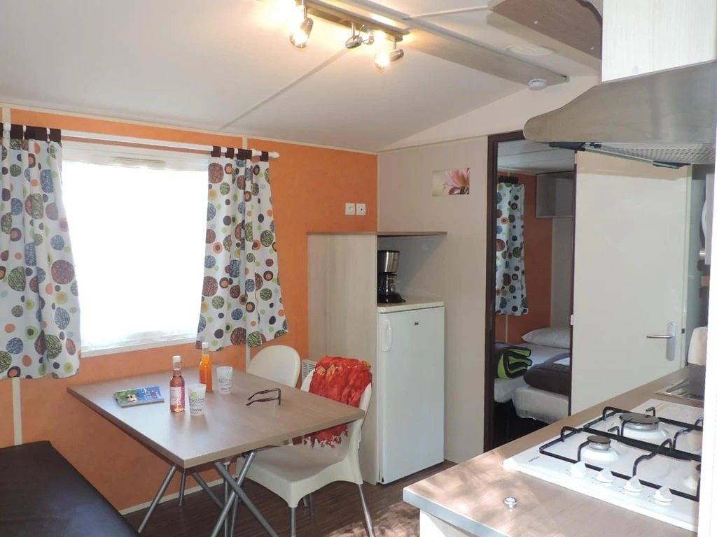 Camping 3 étoiles - Piscine  - ccbgaci in Illiers-Combray, Chartres region