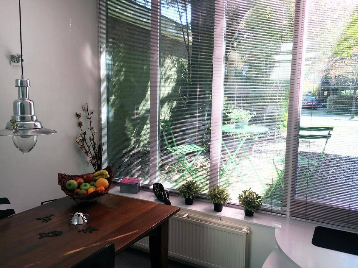 Appartement entier, Apartment in Groningen, Région de Groningen