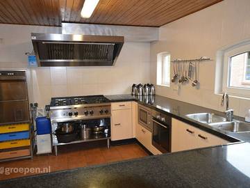 Vakantiehuis voor 18 Personen in Weert, Limburg, Afbeelding 4