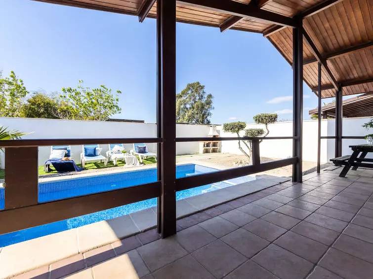 Maison 6 Personnes in Riumar, Delta de l'Ebre