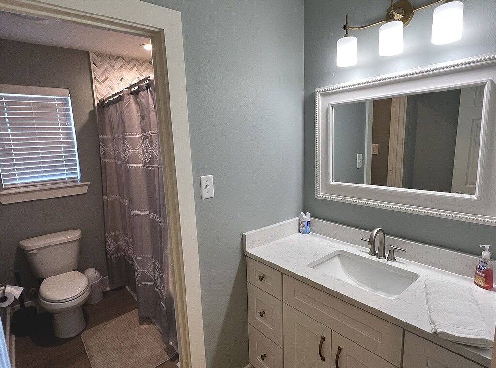 Amazing Grace - Bayfront mit Bootszugang und atemberaubenden Sonnenuntergängen in Grand Isle, Jefferson Parish