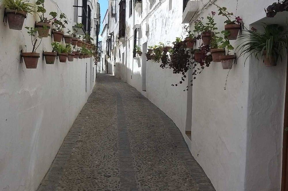 Appartamento intero, La Golondrina in Arcos de la Frontera, Pueblos Blancos