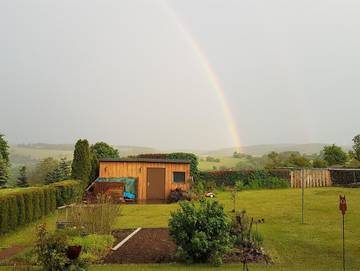 Ferienwohnung für 4 Personen in Hellenthal, Naturpark Hohes Venn-Eifel, Bild 4