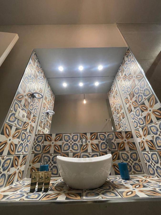 Location de vacances pour 2 personnes, avec balcon et vue à Manfredonia - 3