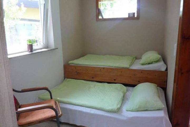 Ferienhaus für 3 Personen, mit Terrasse und Garten in Warnow - West - 2