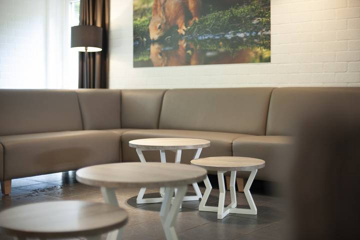 Katjeskelder — Fv18 - 18-person bungalow in Oosterhout, Nordbrabant