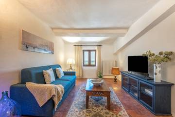 Gîte pour 4 personnes à Radicondoli