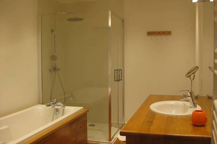 Location de vacances pour 4 personnes à Flavigny-sur-Ozerain - 4