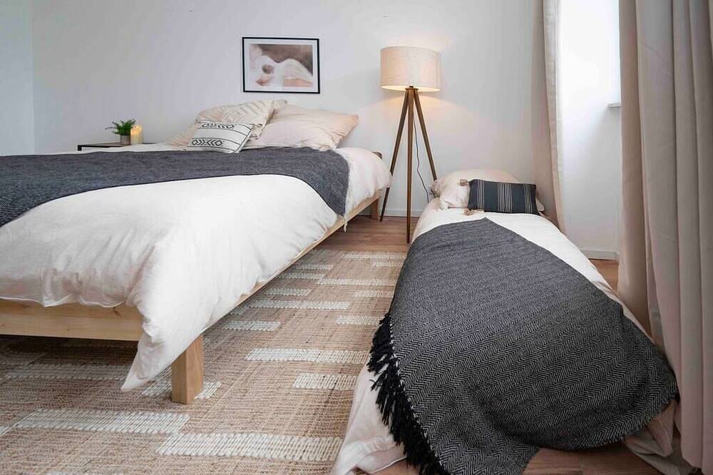 Ganze Wohnung, Traveler‘s Dream Mannheim Stay in Mannheim, Kurpfalz
