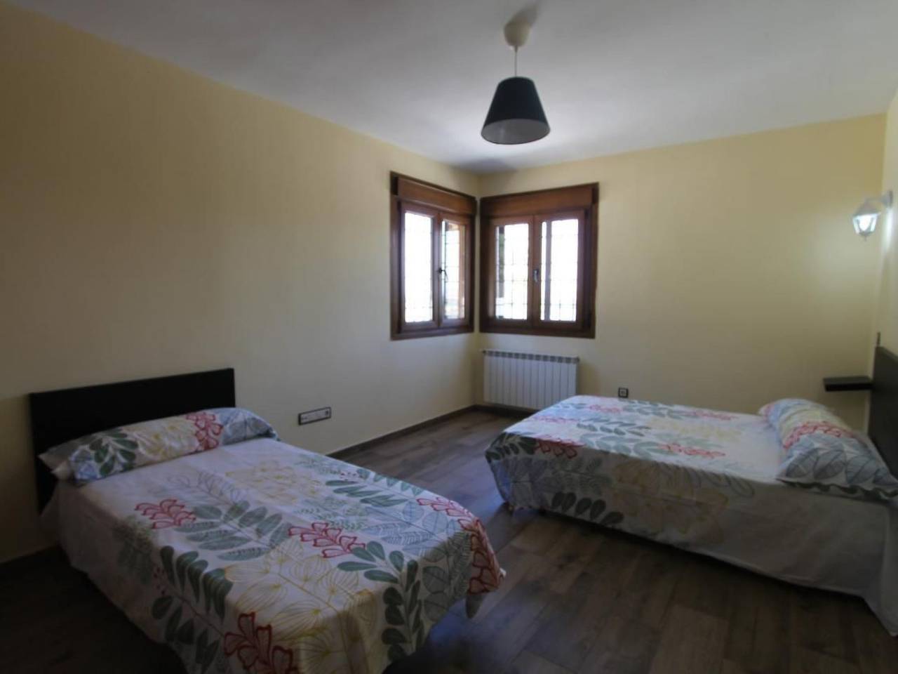 Haus Mirador del Valle. Tucasatemporal in Seseña, Toledo Provinz