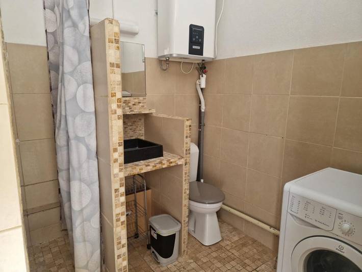 Gîte pour 3 personnes dans Plage de Calais - 3