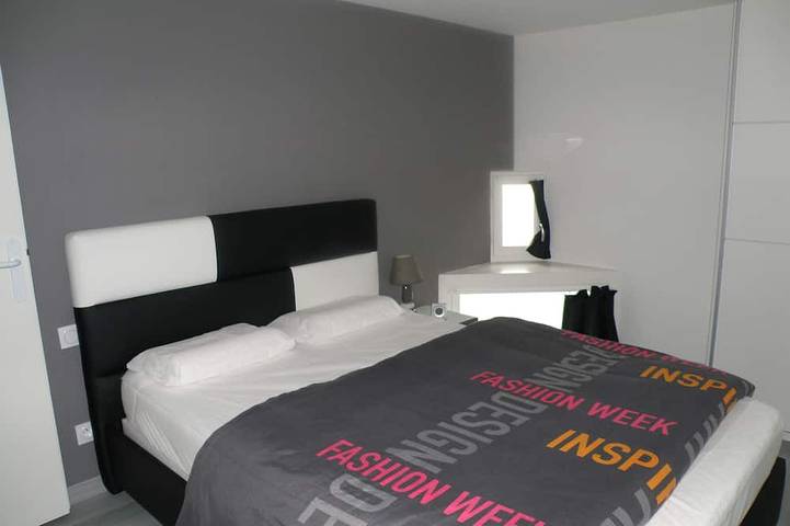 Gîte pour 4 personnes à Aydat - 2