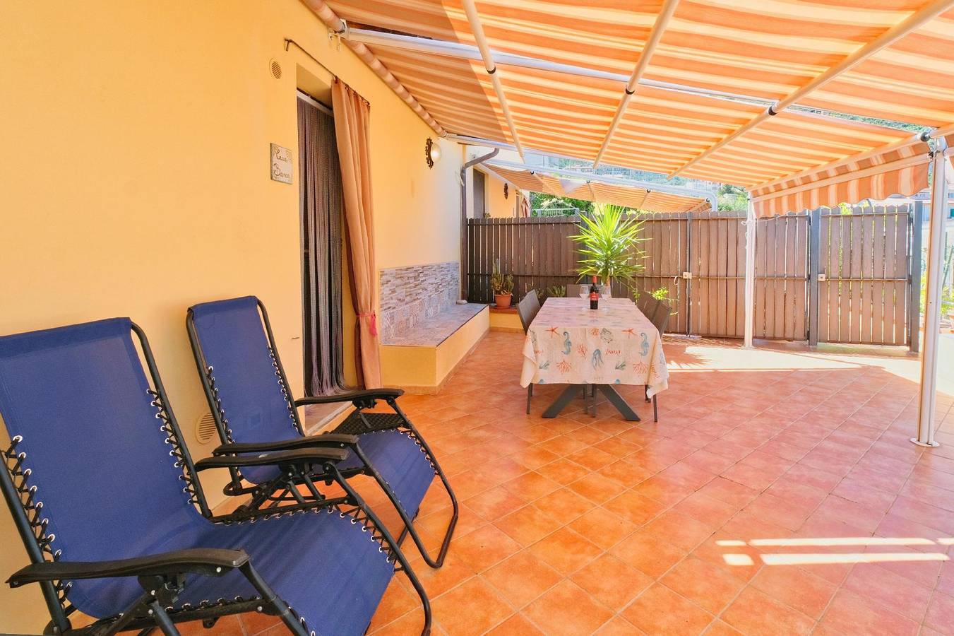 Appartement de vacances entier, Terrazza dei Coralli in Cefalù, Cefalù (Commune)