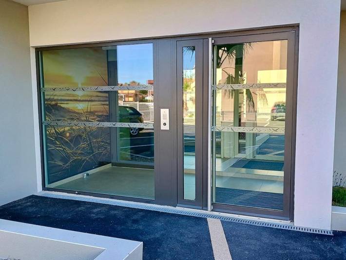 Gîte pour 4 personnes, avec jardin et vue dans Port de Marseillan-Plage - 3