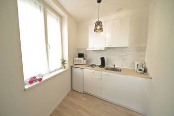 Studio pour 2 Personnes dans Mulhouse, Région de Mulhouse, Photo 4