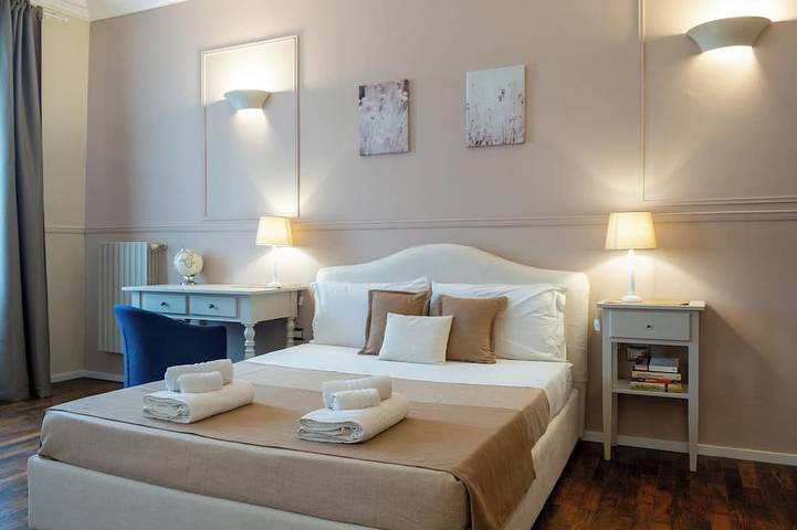 Ferienwohnung für 2 Personen