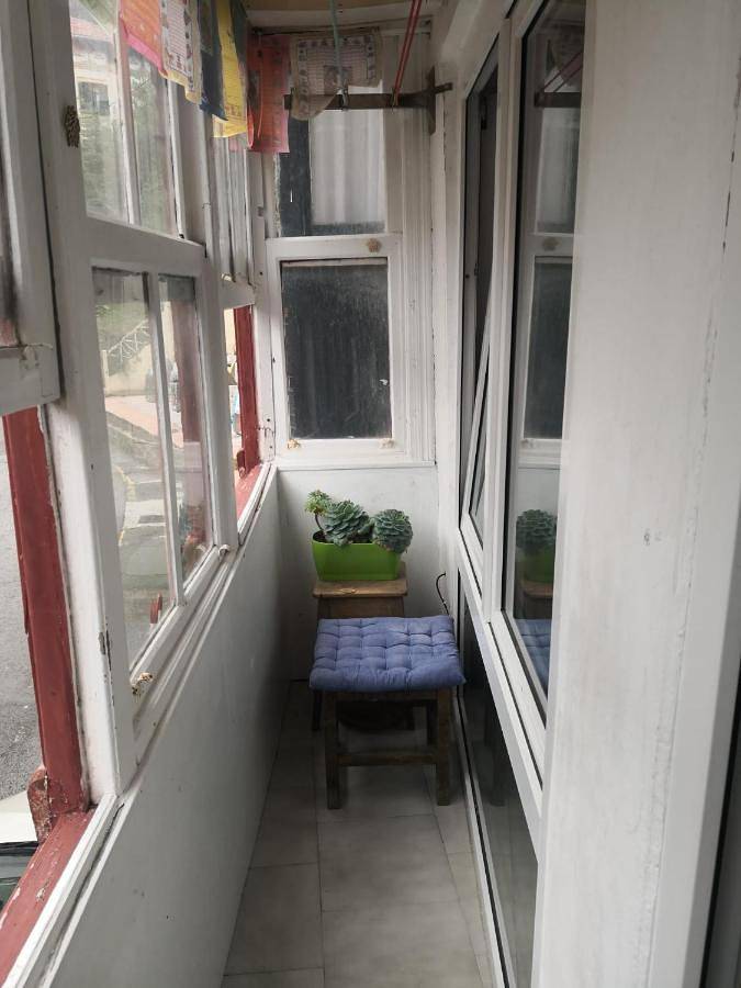 Gîte pour 3 personnes, avec balcon, animaux acceptés dans Elanchove - 3