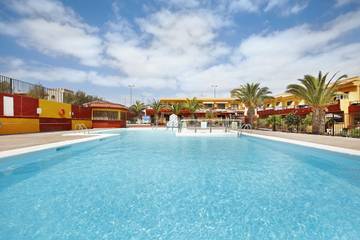 Apartment for 10 People in Nuevo Horizonte, Antigua, Photo 3